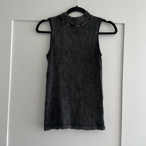 Free people ribbed tank